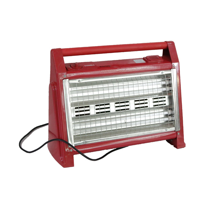 Home Heaters Quartz Tube Heater
