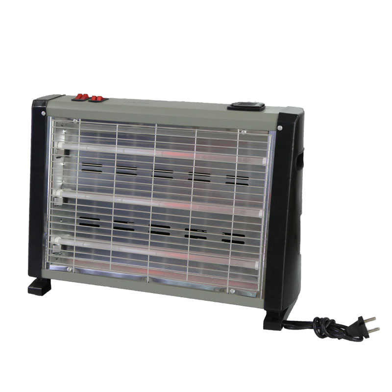 Household heaters Quartz tube heater