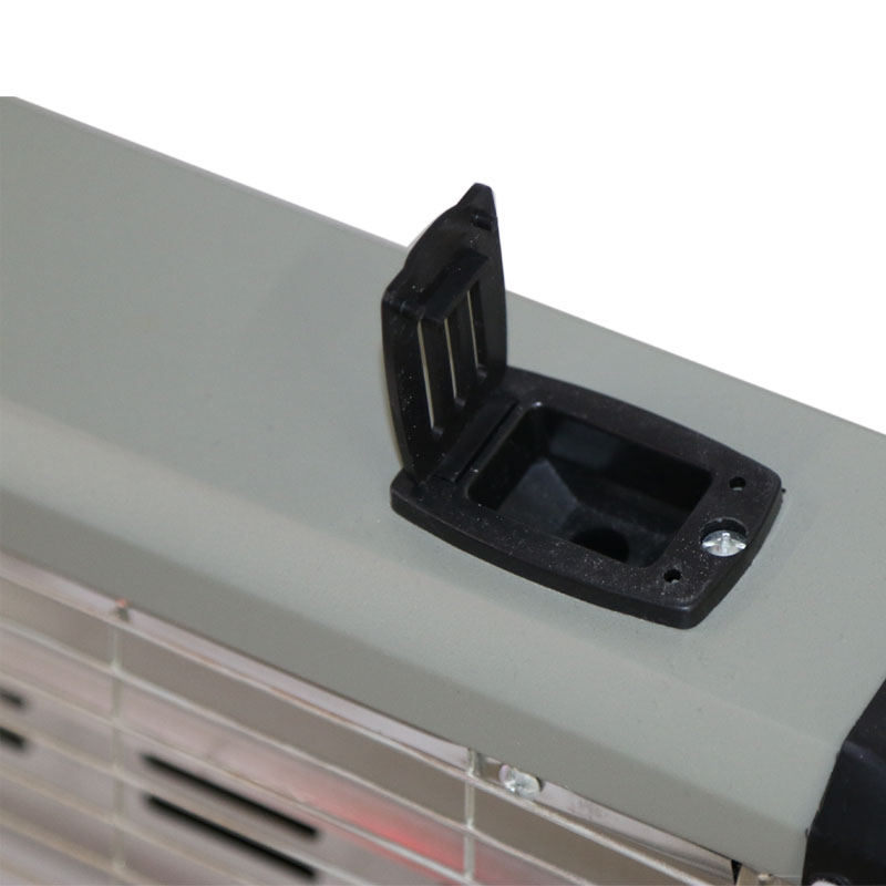 Household heaters Quartz tube heater