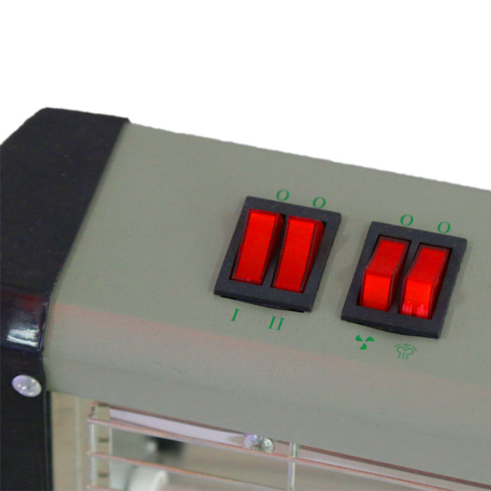 Household heaters Quartz tube heater Household heaters Quartz tube heater