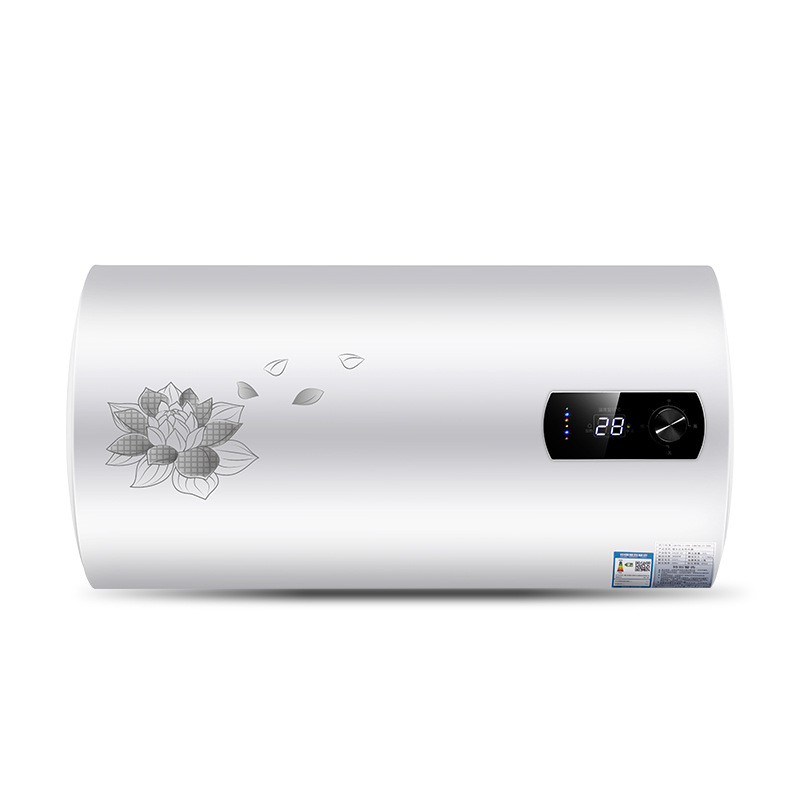Electric Water Heater Demand Water Heaters Water Storage UltraThin Flat Barrel round Barrel 2000W Water Storage Heat