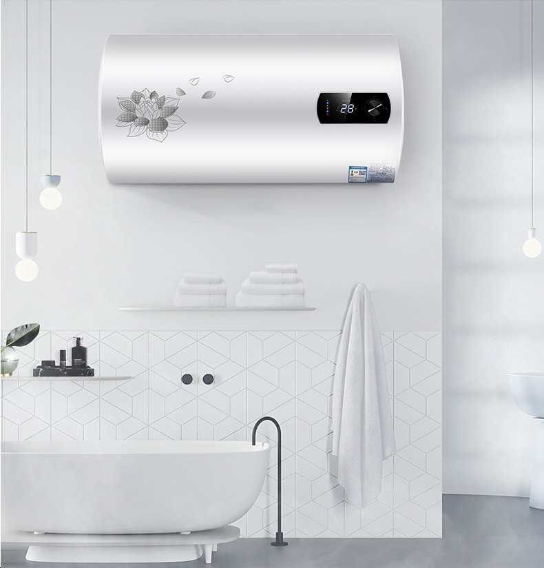 Electric Water Heater Demand Water Heaters Water Storage UltraThin Flat Barrel round Barrel 2000W Water Storage Heat Electric Water Heater Demand Water Heaters Water Storage UltraThin Flat Barrel round Barrel 2000W Water Storage Heat