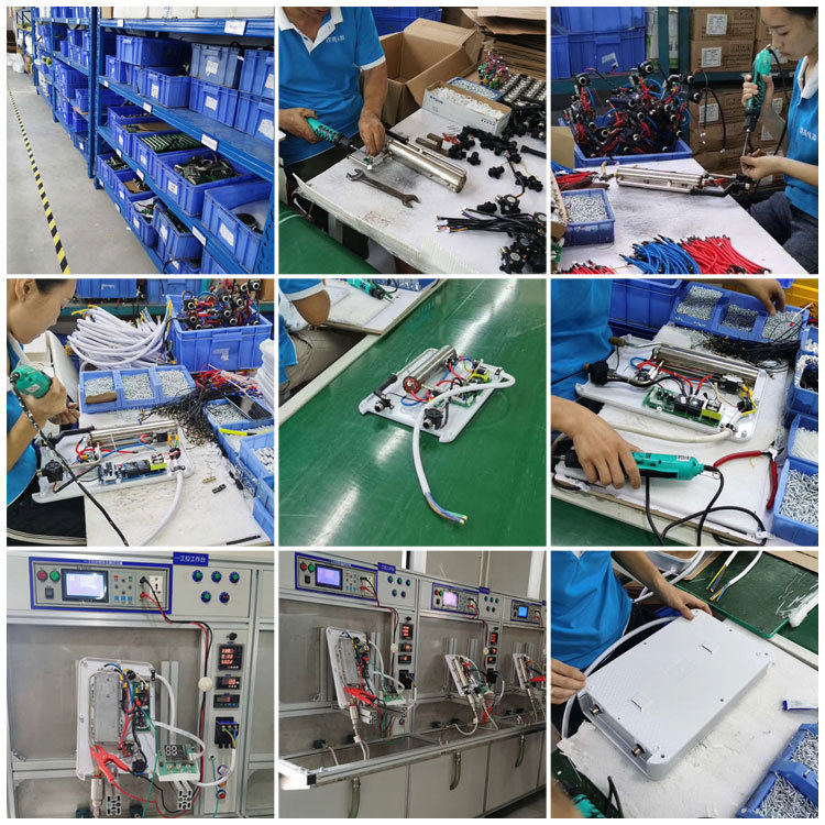 Factory Direct Sales 8000w Demand Water Heaters Household Bath Electric Water Heater Instant Electric Water Heater Factory Direct Sales 8000w Demand Water Heaters Household Bath Electric Water Heater Instant Electric Water Heater
