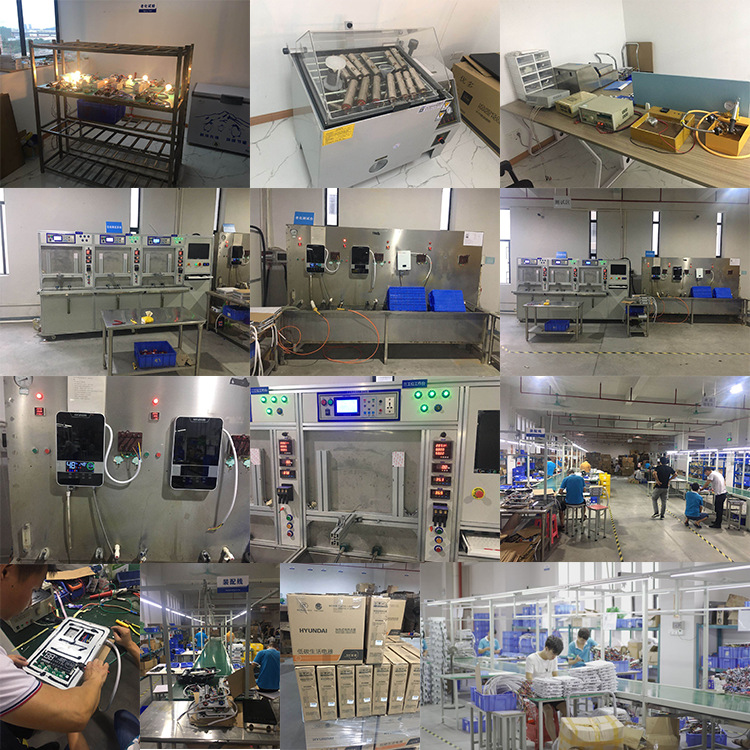 Factory Direct Sales 8000w Demand Water Heaters Household Bath Electric Water Heater Instant Electric Water Heater Factory Direct Sales 8000w Demand Water Heaters Household Bath Electric Water Heater Instant Electric Water Heater