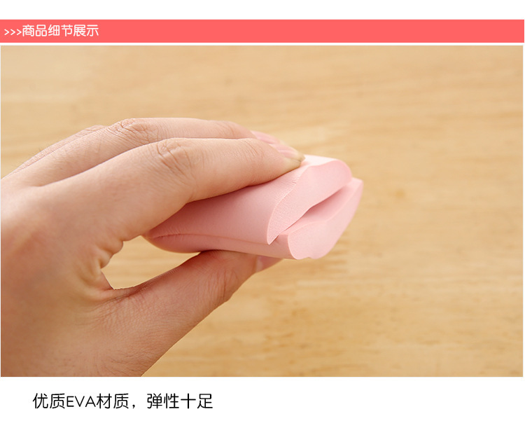 Child Safety anti-collision corner thickening baby glass table protection Cover baby table end Table protection