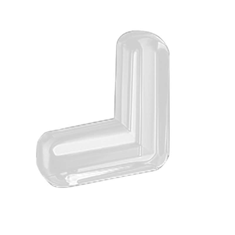 Anti Collision  Bumper Table Corner Collision Head Protection Cornerite Anti-Collision Protection Bar Bump Proof