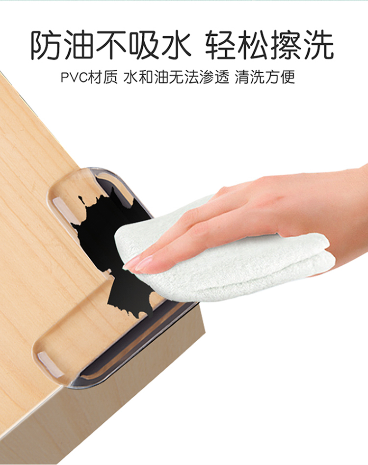 Anti Collision  Bumper Table Corner Collision Head Protection Cornerite Anti-Collision Protection Bar Bump Proof