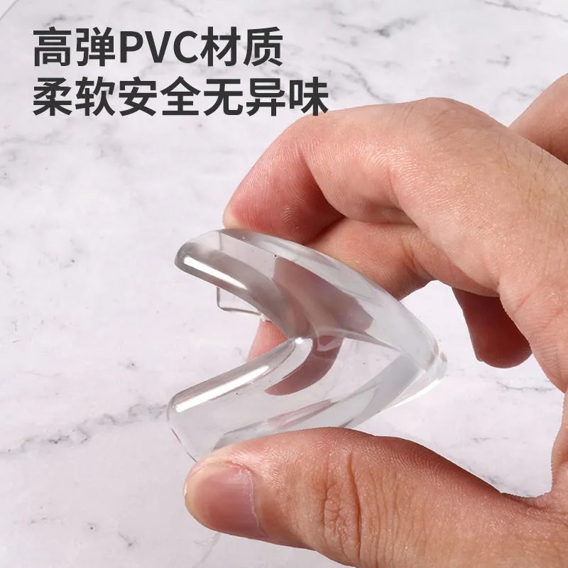 Corner Protection Cover Range Hood Bumper Corner Protector Collision Head Protection Cornerite Right Angle