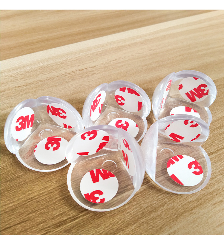 Bumper Angle Love Spherical Table Corner Baby Table Coffee Table Glass Corner Protector Baby AntiCollision Protection Bumper Angle Love Spherical Table Corner Baby Table Coffee Table Glass Corner Protector Baby AntiCollision Protection