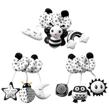 New Cartoon Pattern Children U-Shaped Pillow Travel Car Seat Neck Protection Two-Corner Pillow Fixed Shaping Cart Pillow
