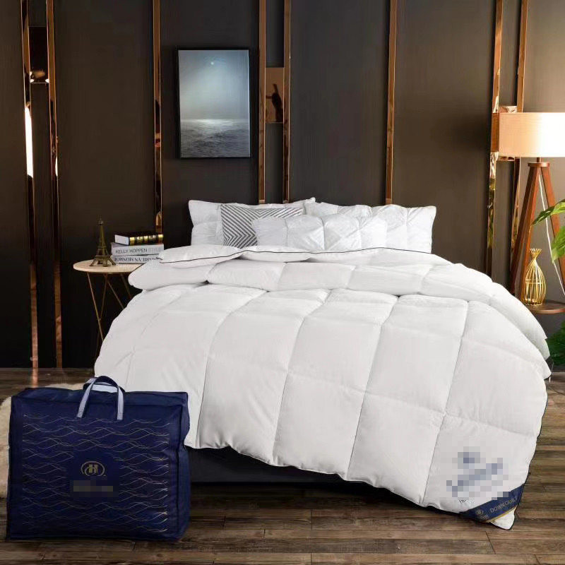WeChat Hot-Selling Hilton Duvet Quilt Inner Downfull WeChat Exclusive for One Piece Dropshipping WeChat Hot-Selling Hilton Duvet Quilt Inner Downfull WeChat Exclusive for One Piece Dropshipping