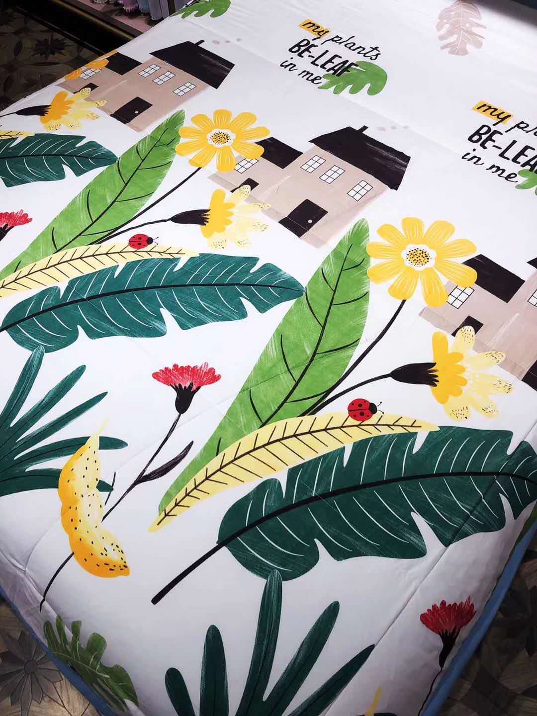 WeChat New Cotton Cotton Summer Blanket Airable Cover Summer Summer Thin Duvet Gift Quilt One Piece Dropshipping WeChat New Cotton Cotton Summer Blanket Airable Cover Summer Summer Thin Duvet Gift Quilt One Piece Dropshipping