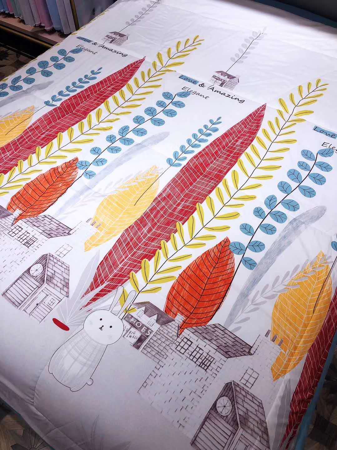 WeChat New Cotton Cotton Summer Blanket Airable Cover Summer Summer Thin Duvet Gift Quilt One Piece Dropshipping WeChat New Cotton Cotton Summer Blanket Airable Cover Summer Summer Thin Duvet Gift Quilt One Piece Dropshipping
