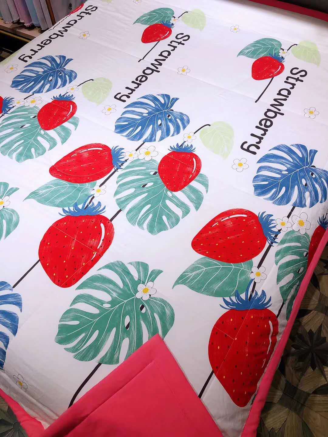 WeChat New Cotton Cotton Summer Blanket Airable Cover Summer Summer Thin Duvet Gift Quilt One Piece Dropshipping WeChat New Cotton Cotton Summer Blanket Airable Cover Summer Summer Thin Duvet Gift Quilt One Piece Dropshipping