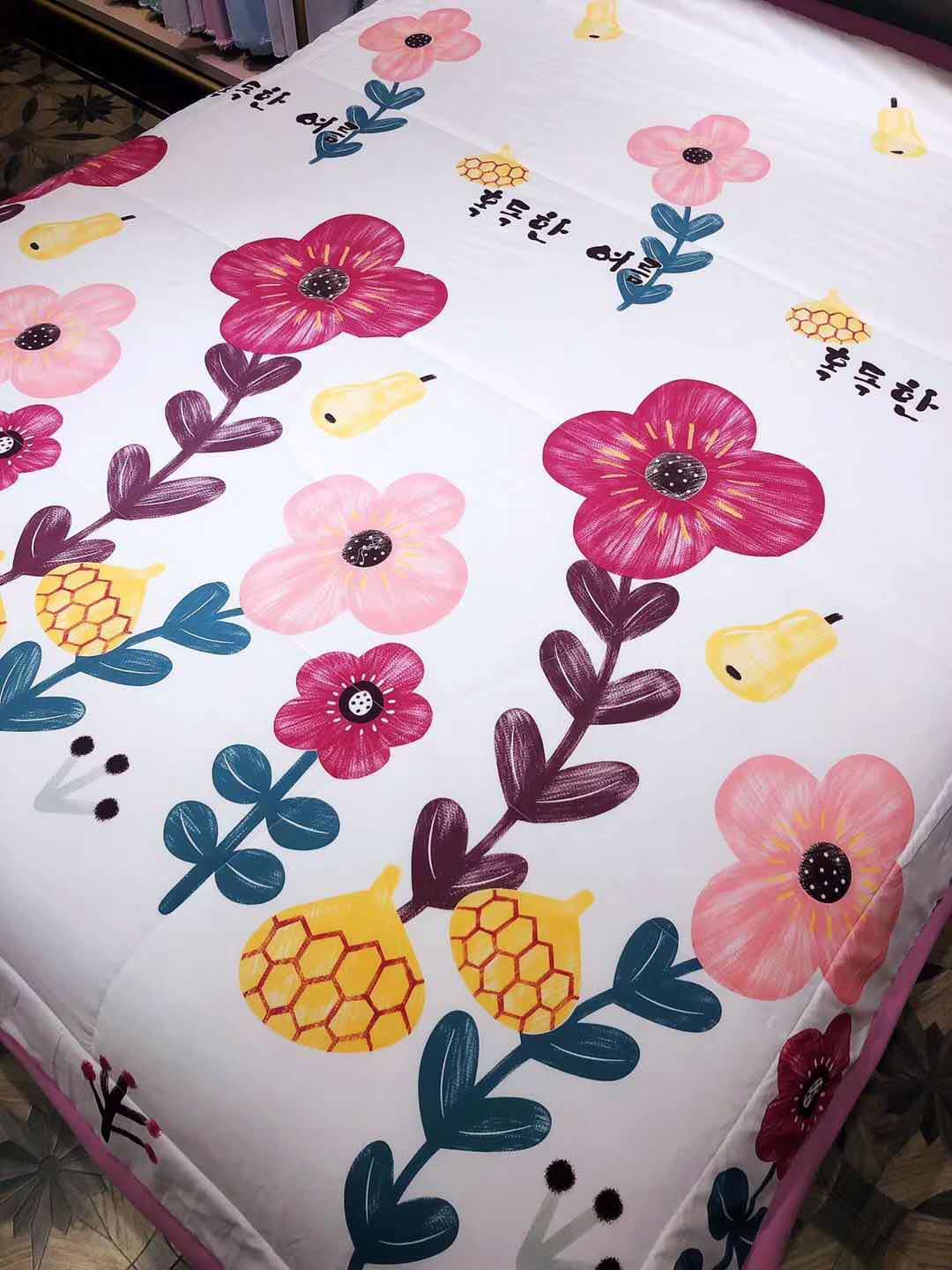 WeChat New Cotton Cotton Summer Blanket Airable Cover Summer Summer Thin Duvet Gift Quilt One Piece Dropshipping WeChat New Cotton Cotton Summer Blanket Airable Cover Summer Summer Thin Duvet Gift Quilt One Piece Dropshipping