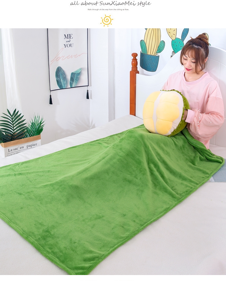Office Throw Pillow Quilt Dual-use Pillow Blanket Siesta Pillow Multifunctional Three-in-One Artifact Office Throw Pillow Quilt Dual-use Pillow Blanket Siesta Pillow Multifunctional Three-in-One Artifact