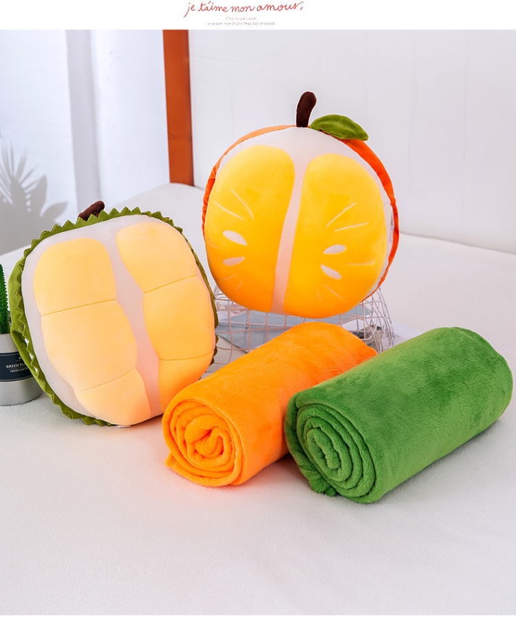 Office Throw Pillow Quilt Dual-use Pillow Blanket Siesta Pillow Multifunctional Three-in-One Artifact Office Throw Pillow Quilt Dual-use Pillow Blanket Siesta Pillow Multifunctional Three-in-One Artifact