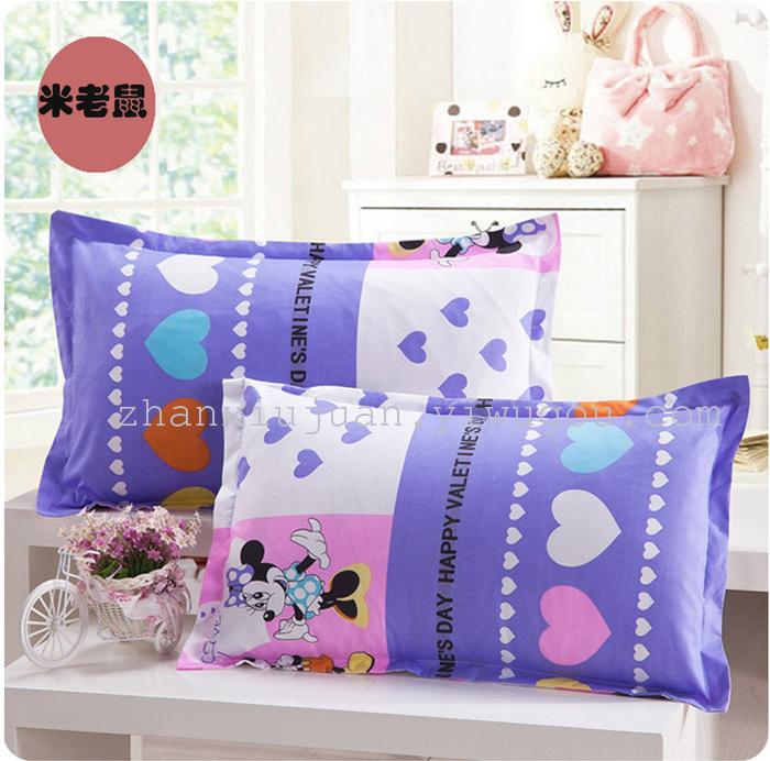 Special offer pillowcase cotton imitation diamond sanding plain diamond fleece pillowcase linen quilt wholesale Special offer pillowcase cotton imitation diamond sanding plain diamond fleece pillowcase linen quilt wholesale