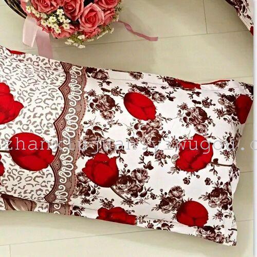 Special offer pillowcase cotton imitation diamond sanding plain diamond fleece pillowcase linen quilt wholesale Special offer pillowcase cotton imitation diamond sanding plain diamond fleece pillowcase linen quilt wholesale