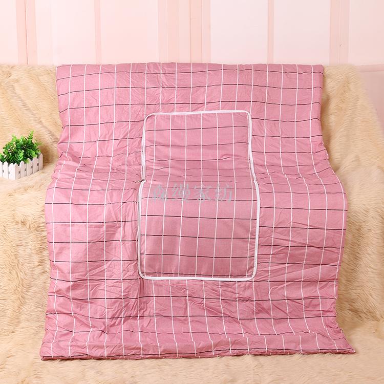Brushed Pillow Blanket Fashion Lumbar Support Pillow Mat Birthday Gift Support Customized Air Conditioner Quilt Brushed Pillow Blanket Fashion Lumbar Support Pillow Mat Birthday Gift Support Customized Air Conditioner Quilt