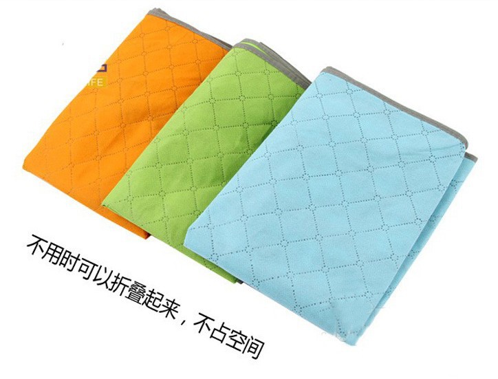 Small bamboo charcoal non-woven quilt storage bag for clothes bags clothing dust bag can be used as a finishing bag Small bamboo charcoal non-woven quilt storage bag for clothes bags clothing dust bag can be used as a finishing bag
