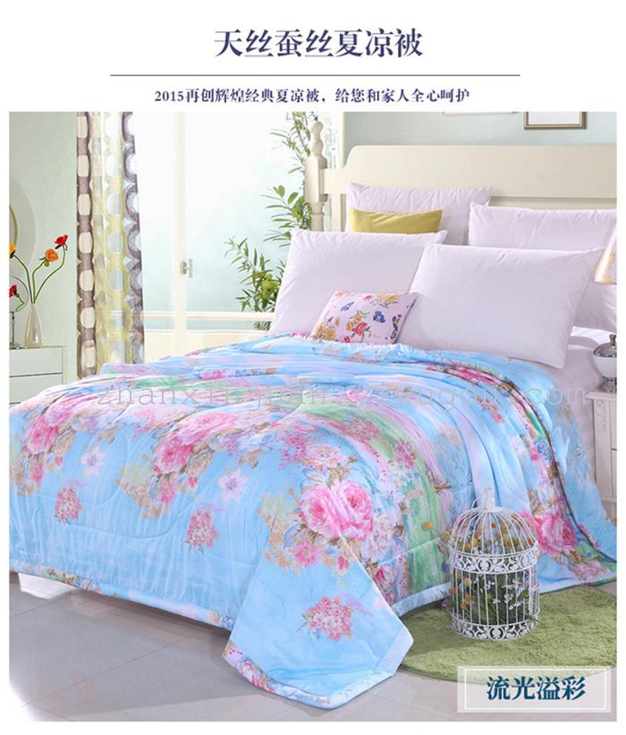 The new summer is cool summer air conditioning is wholesale Tencel modal cotton thin quilt group purchase gifts The new summer is cool summer air conditioning is wholesale Tencel modal cotton thin quilt group purchase gifts