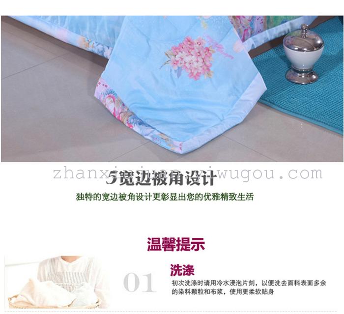 The new summer is cool summer air conditioning is wholesale Tencel modal cotton thin quilt group purchase gifts The new summer is cool summer air conditioning is wholesale Tencel modal cotton thin quilt group purchase gifts
