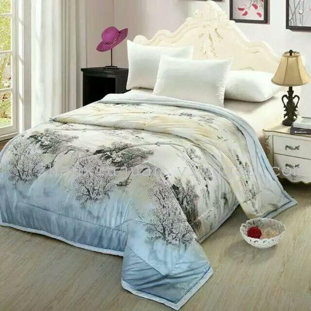 The new summer is cool summer air conditioning is wholesale Tencel modal cotton thin quilt group purchase gifts The new summer is cool summer air conditioning is wholesale Tencel modal cotton thin quilt group purchase gifts