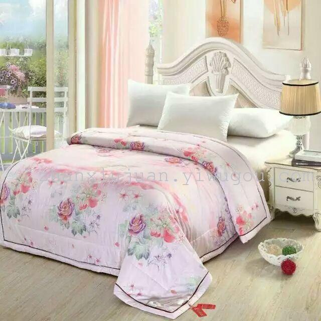 The new summer is cool summer air conditioning is wholesale Tencel modal cotton thin quilt group purchase gifts The new summer is cool summer air conditioning is wholesale Tencel modal cotton thin quilt group purchase gifts