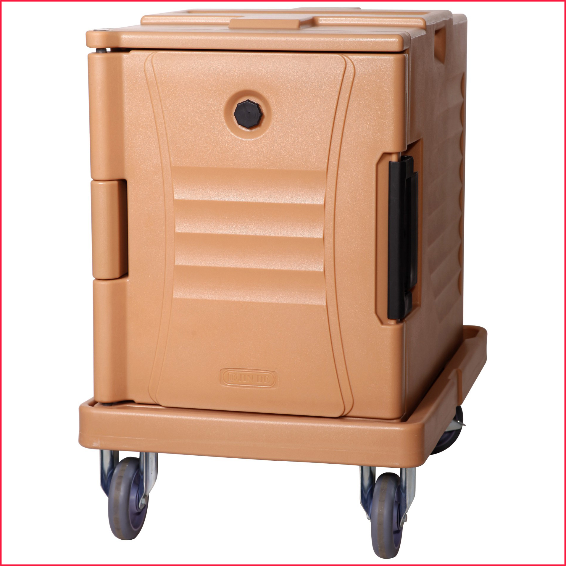 Incubator Ice Plate Fresh-Keeping Box Ice Plate Frozen Board