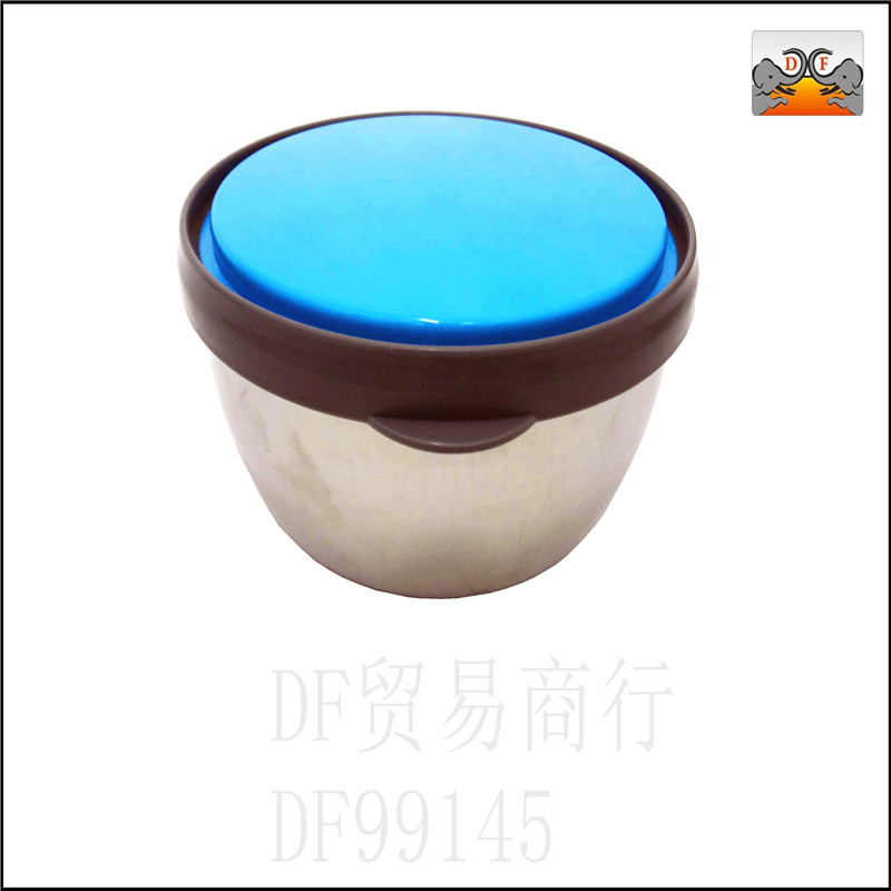 DF99145 DF Trading House fresh-keeping box stainless steel kitchen utensils hotel supplies