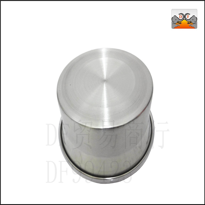 DF99423 DF Trading House fresh-keeping box stainless steel kitchenware DF99423 DF Trading House fresh-keeping box stainless steel kitchenware