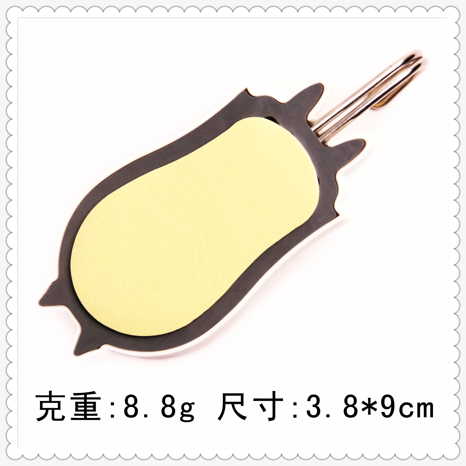 Zhenxin cute cartoon magic stick non-mark hook strong suction wall non-mark stick hook kitchen non-nail hook