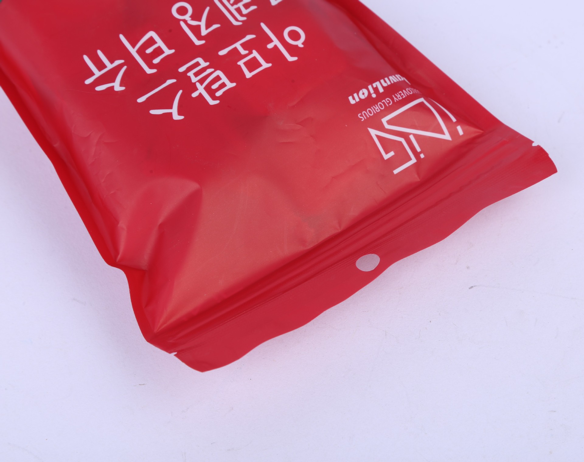 IDIG South Korea Disposable 20 Pieces Bag Portable Compressed Towel Travel Home Thickened Square Cleansing Face Cloth