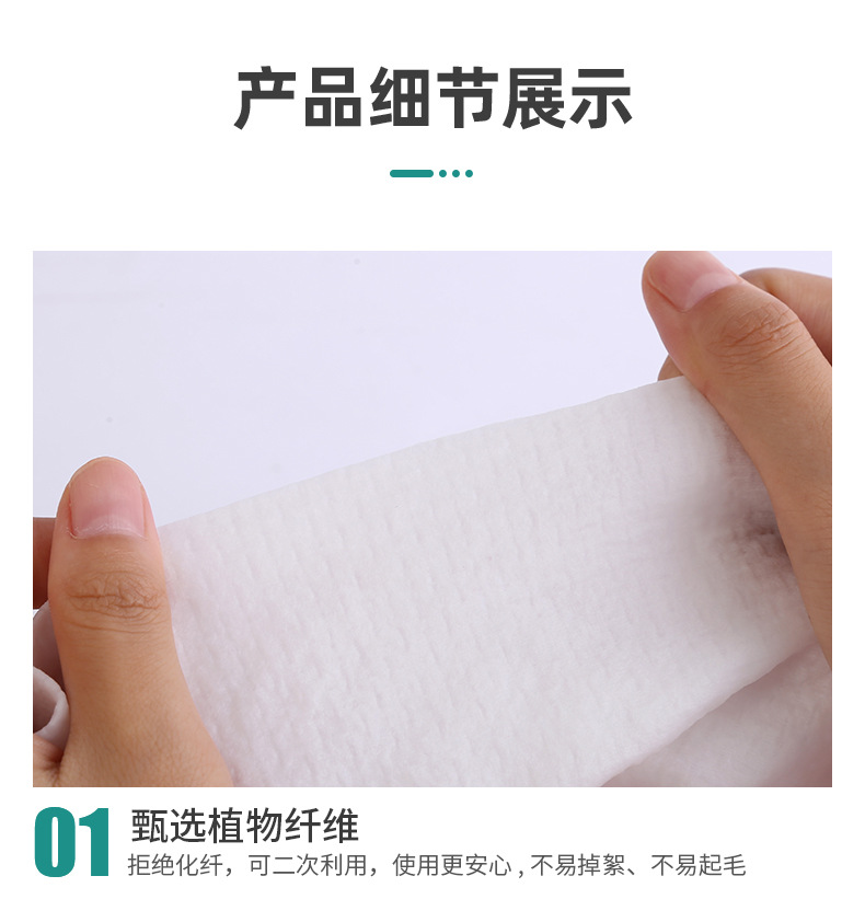 IDIG South Korea Disposable 20 Pieces Bag Portable Compressed Towel Travel Home Thickened Square Cleansing Face Cloth IDIG South Korea Disposable 20 Pieces Bag Portable Compressed Towel Travel Home Thickened Square Cleansing Face Cloth