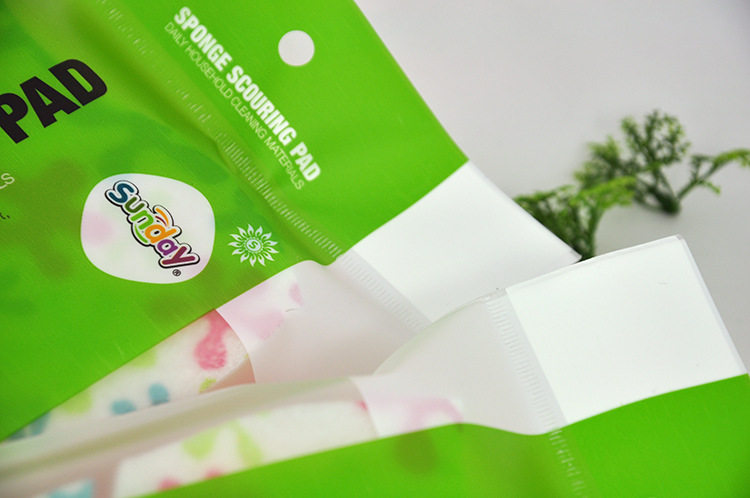 Sunday simple printing sponge cloth 3 wash cleaning products Sunday simple printing sponge cloth 3 wash cleaning products