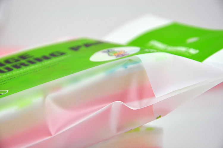 Sunday simple printing sponge cloth 3 wash cleaning products Sunday simple printing sponge cloth 3 wash cleaning products