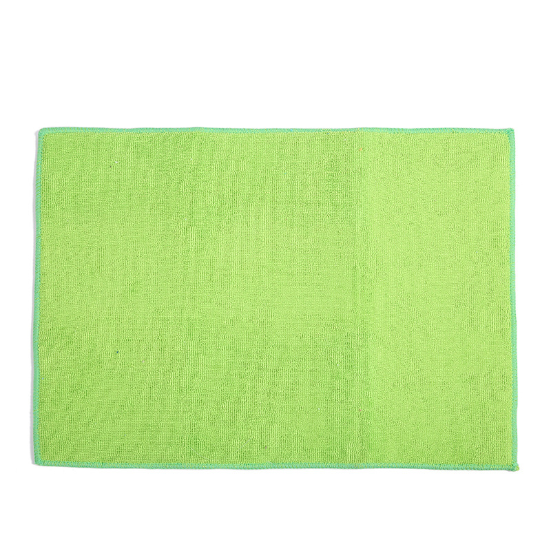 Creative new kitchen cleaning cloth household cleaning cloth kitchen cleaning products manufacturers wholesale