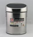 Tsunemi CM-311-touch trash can 8L hotel supplies cleaning products household products