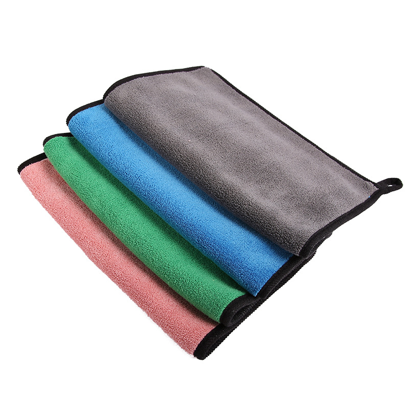 Manufacturers direct simple new cleaning cloth kitchen cloth cleaning towel cleaning products