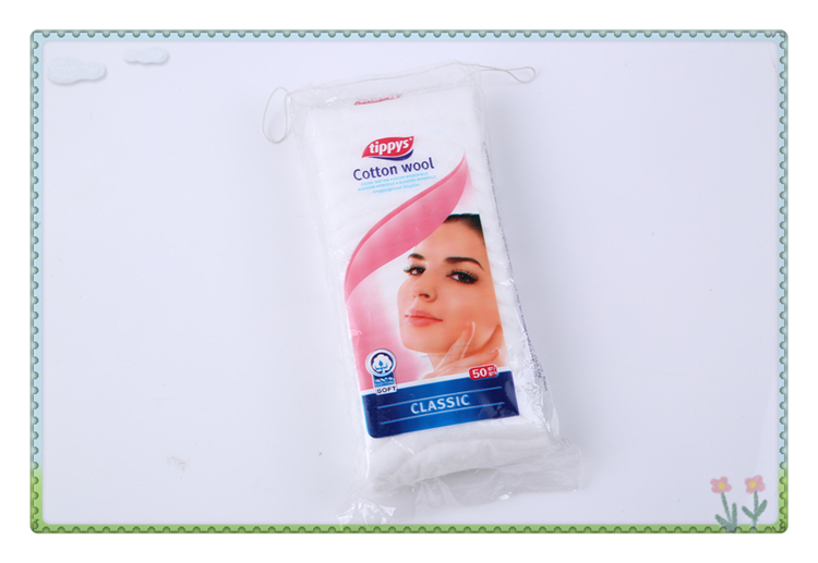 Transparent OPP Bag for Women's Face cleaning products makeup Remover Accessories Transparent OPP Bag for Women's Face cleaning products makeup Remover Accessories