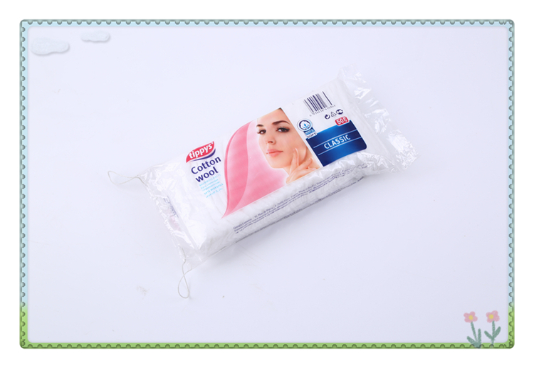 Transparent OPP Bag for Women's Face cleaning products makeup Remover Accessories Transparent OPP Bag for Women's Face cleaning products makeup Remover Accessories