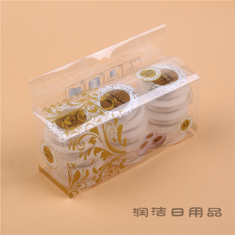 Foreign trade household cleaning brush natural cleaning brush cleaning products