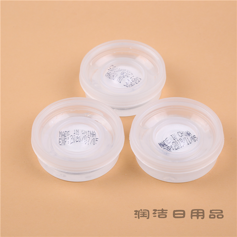 Foreign trade household cleaning brush natural cleaning brush cleaning products