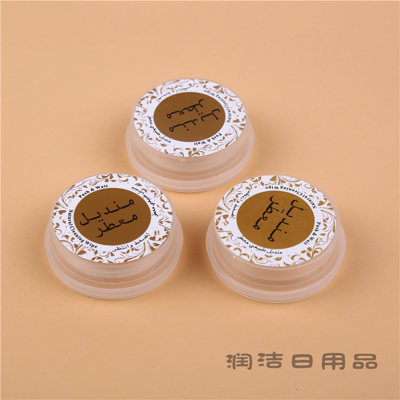 Foreign trade household cleaning brush natural cleaning brush cleaning products
