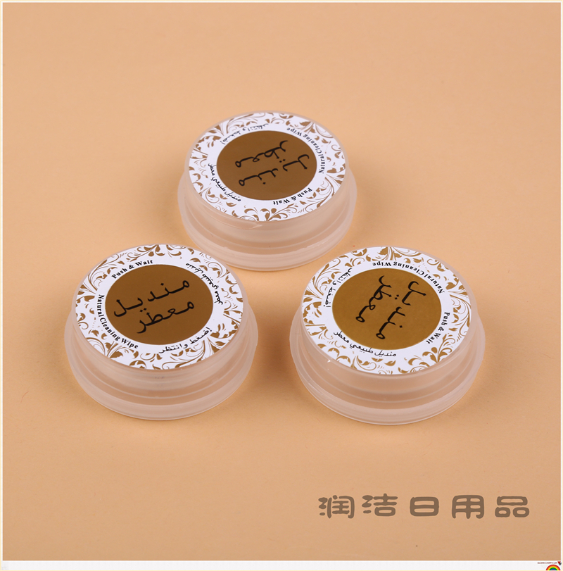 Foreign trade household cleaning brush natural cleaning brush cleaning products