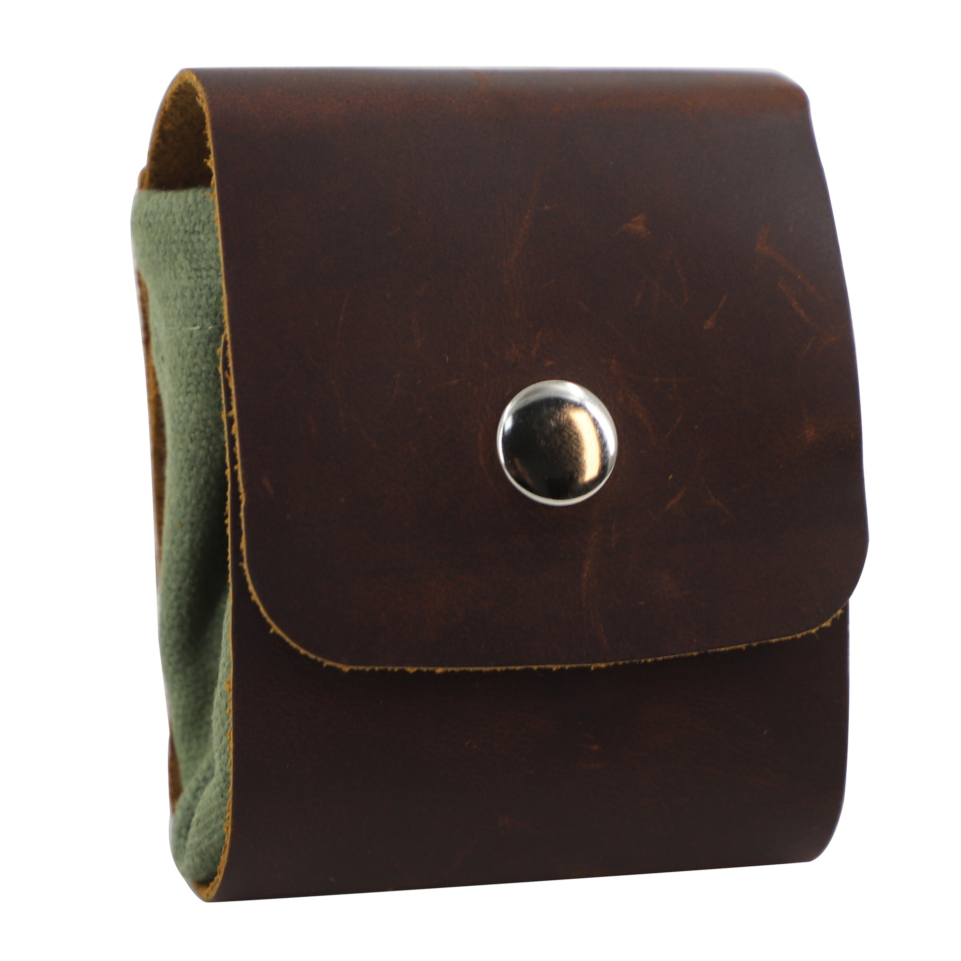 Outdoor Foraging Bag Waist Hanging Tool Bag Fruit Picking Bag Canvas Storage Bag Storage Bag Foraging Bag