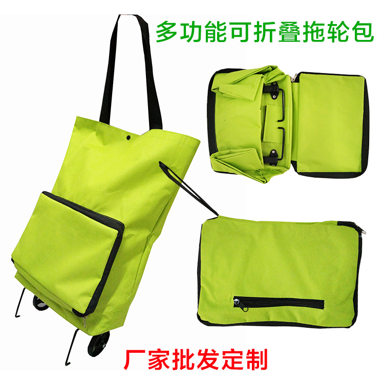 Wholesale Portable Shopping Storage Bag Folding Shopping Bag with Wheel Bags Roller Shopping Cart Luggage Bag Wholesale Portable Shopping Storage Bag Folding Shopping Bag with Wheel Bags Roller Shopping Cart Luggage Bag