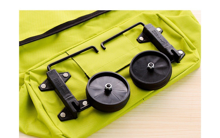Wholesale Portable Shopping Storage Bag Folding Shopping Bag with Wheel Bags Roller Shopping Cart Luggage Bag Wholesale Portable Shopping Storage Bag Folding Shopping Bag with Wheel Bags Roller Shopping Cart Luggage Bag
