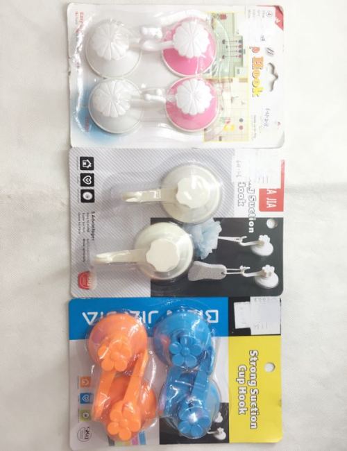 Suction Hanger Suction Cup Sticky Hook Iron Hook Suction Hanger Suction Cup Sticky Hook Iron Hook